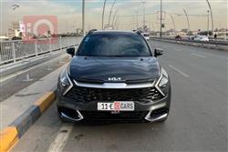 کیا سپۆرتاج